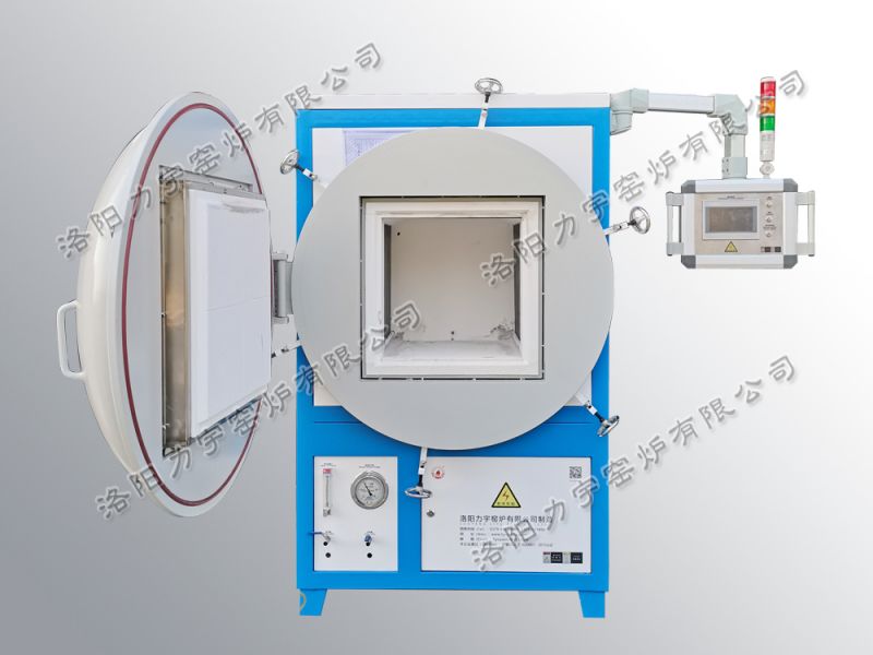 真空氣氛燒結(jié)爐 LYL-14ZC